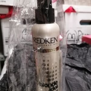 Redken Blonde Idol Hair Treatment